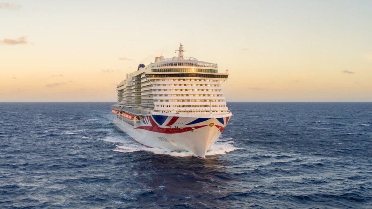 Carnival Cruise Line adds two ships, Royal ship heads to drydock