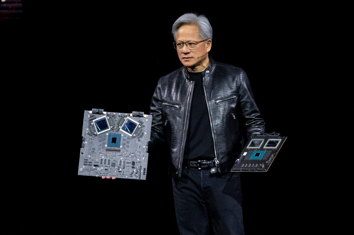 Analysts reset Nvidia stock forecast ahead of major conference