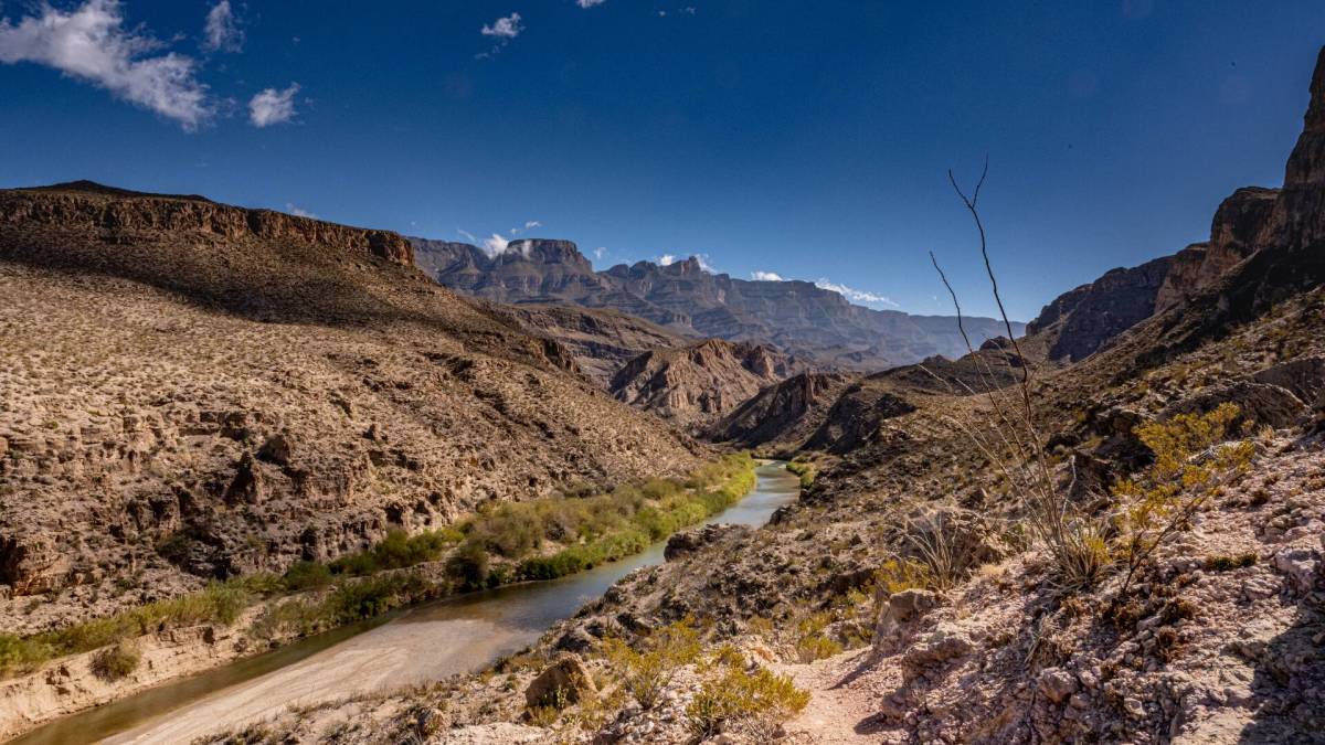 Hiker who attempted one of country's most challenging national park hikes found dead