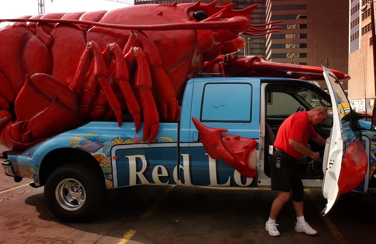 Red Lobster’s emergence from bankruptcy: What to watch out for