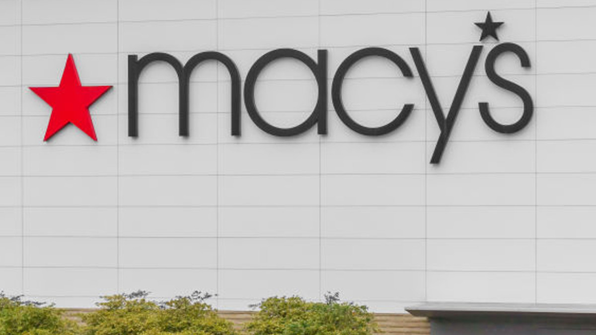 Macy's is selling a $495 wool coat for only $79, and shoppers call it 'warm and soft'