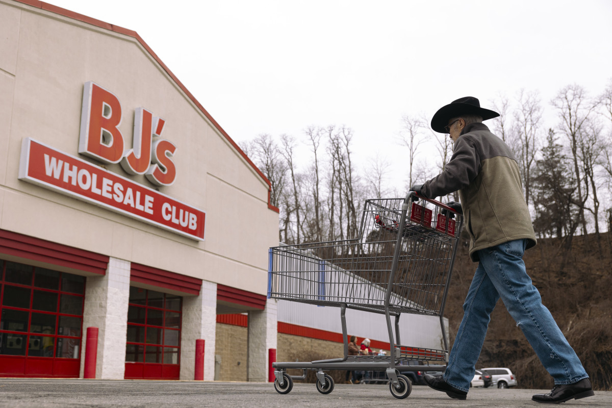 BJ’s Wholesale's bold plans could have a major ripple effect