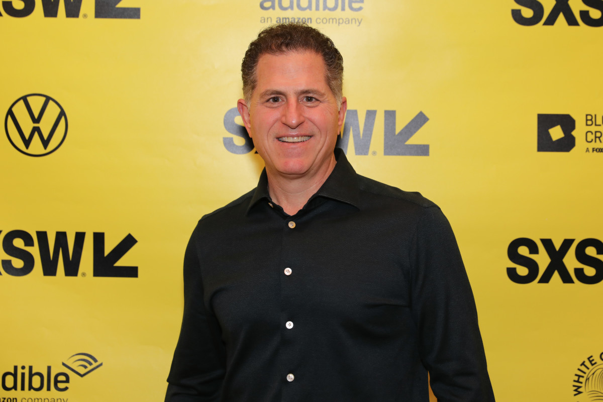 Michael Dell’s net worth (and how much he makes as CEO)