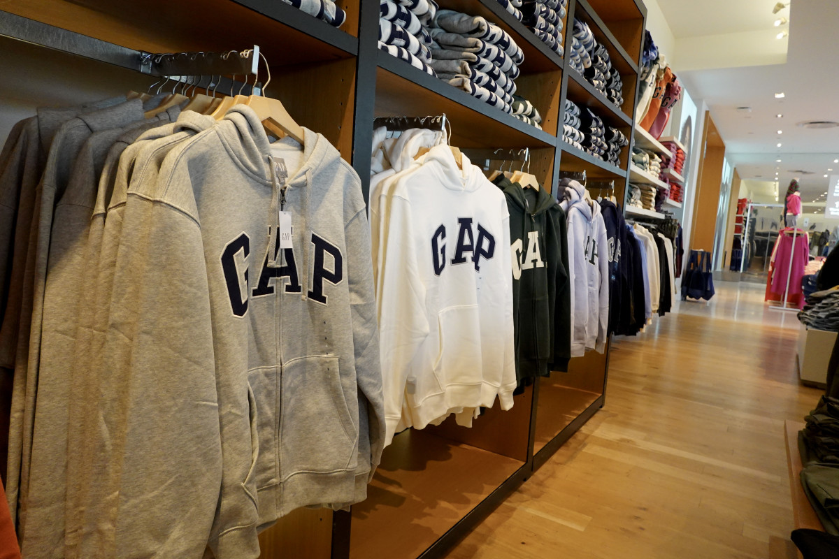 Gap flags new trend that's a big threat to activewear brands' future