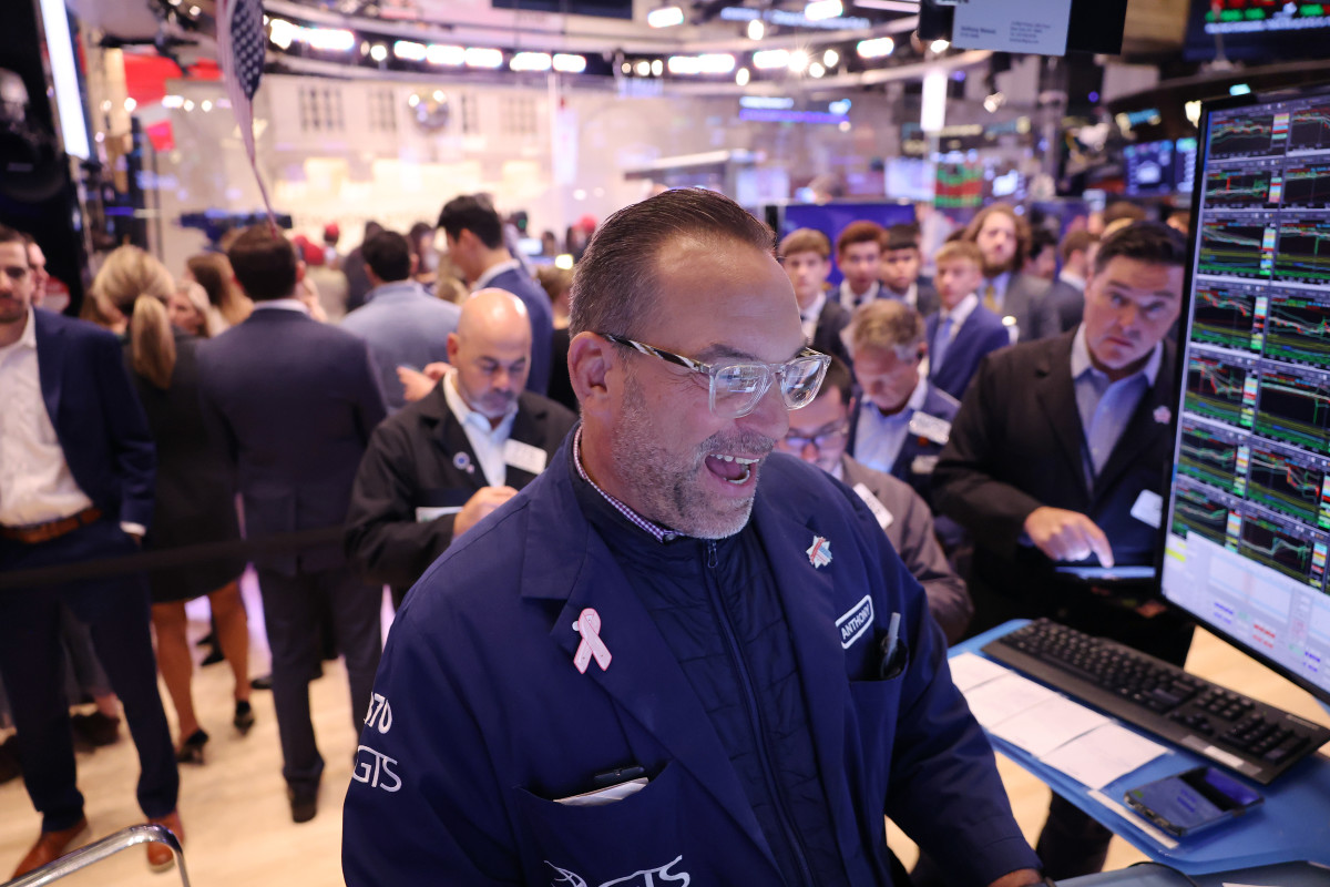 More stock market gains may hinge on one crucial indicator