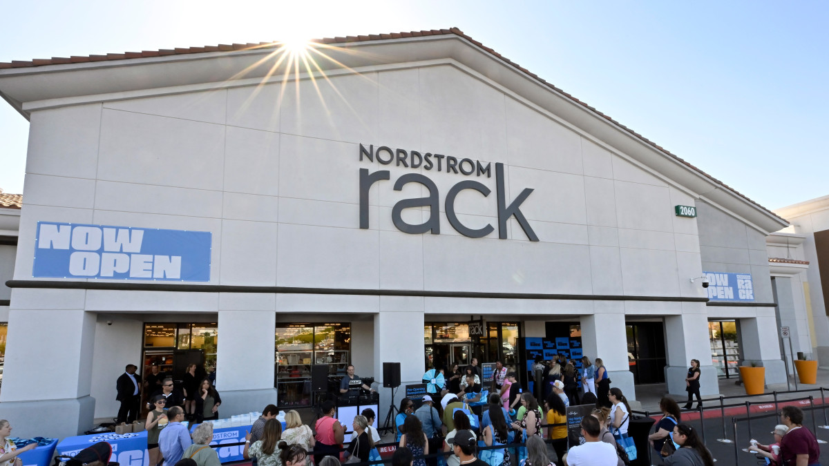 Nordstrom Rack is selling a 'great' $110 travel backpack for only $65, but not for long