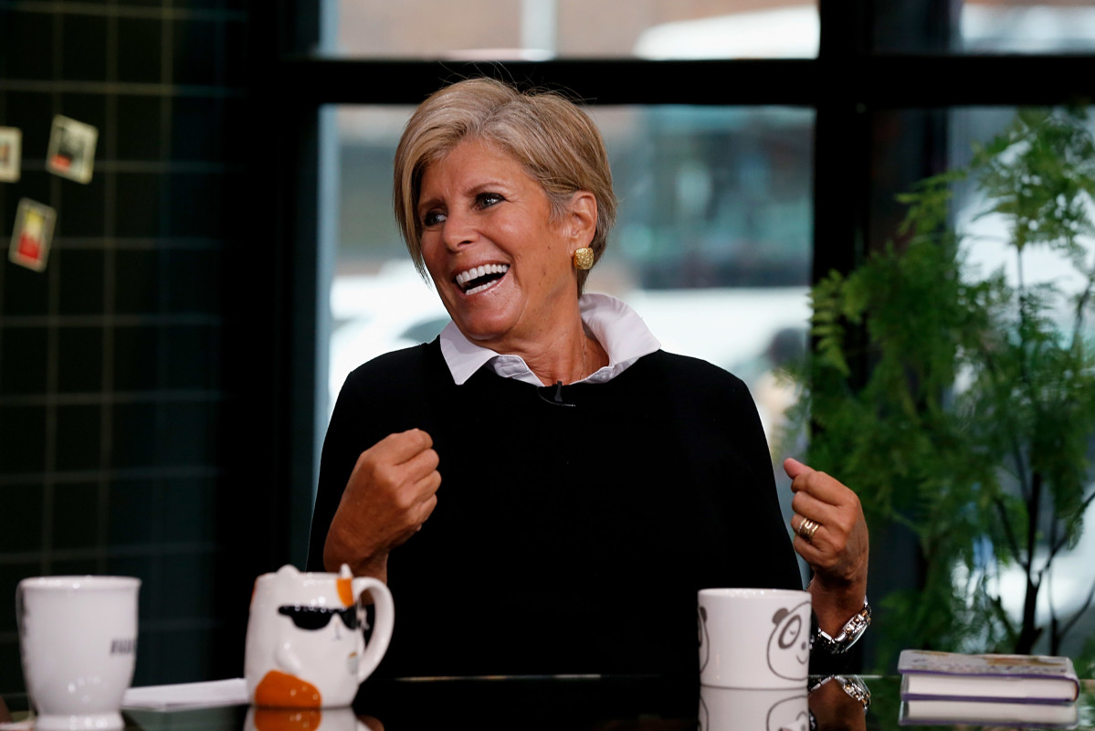 Suze Orman says these 2 factors could stress your retirement savings