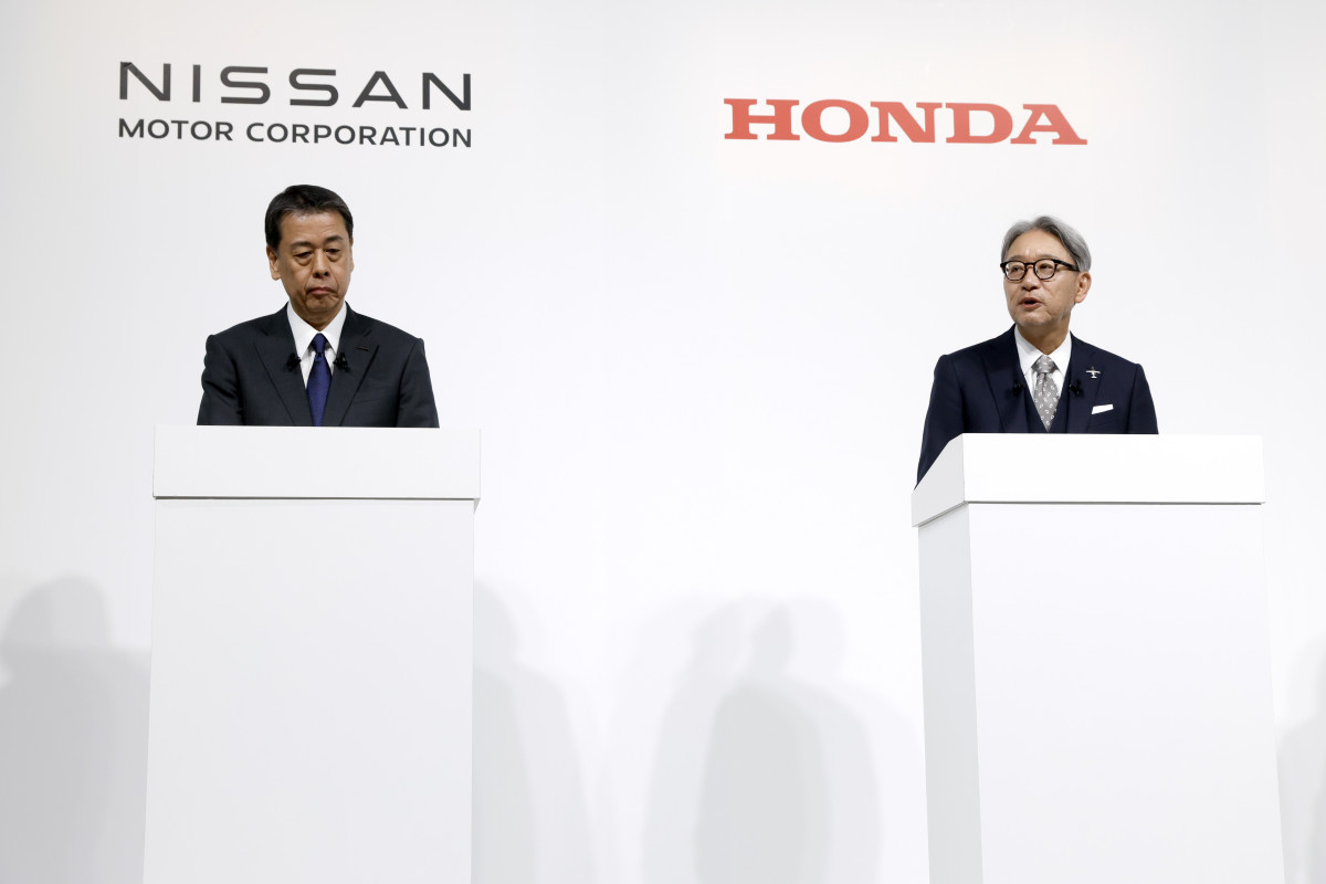 How Nissan's deal to create an auto powerhouse fell apart