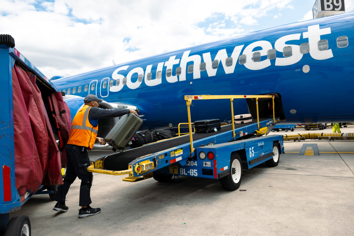 Southwest makes huge hub change amid massive layoffs