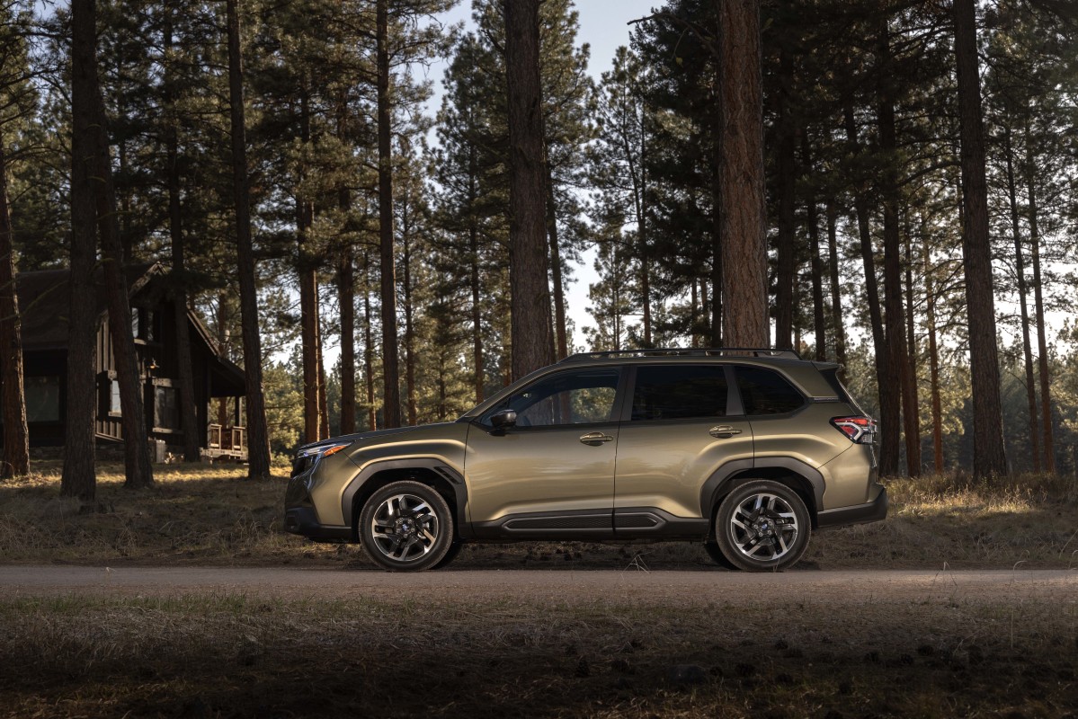 10 best new SUVs under $40k according to Consumer Reports