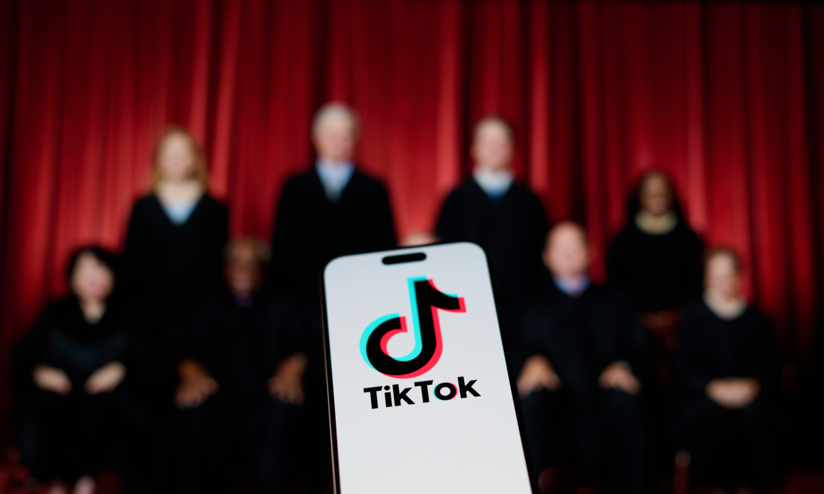 TikTok ban could be a major catalyst for rival