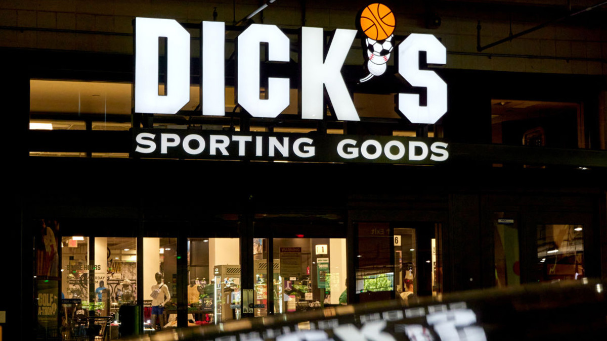 Dick's Sporting Goods is selling a 'soft' $50 hoodie for as low as $8, and shoppers say it's their 'go-to'