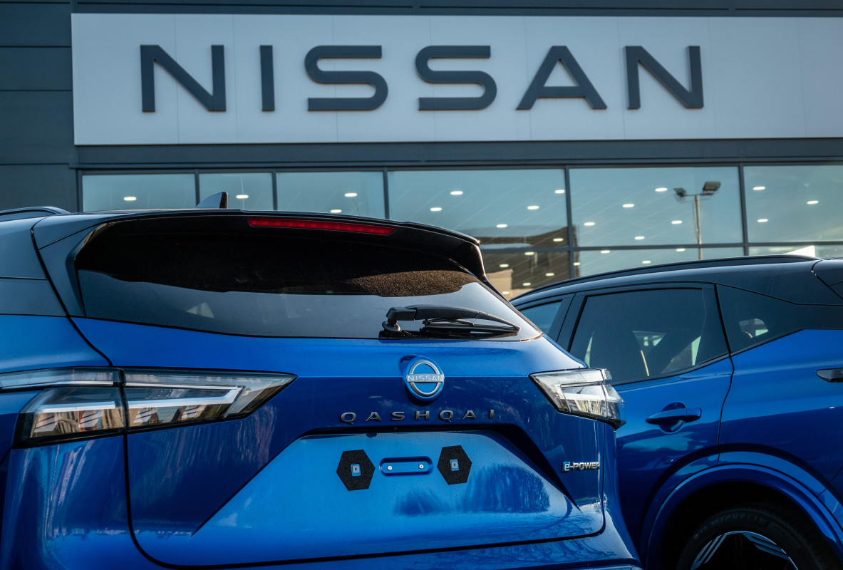 The landmark Nissan-Honda merger is taking a surprising new turn