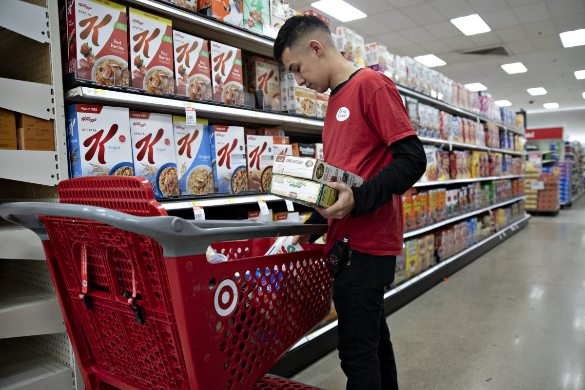 Target slammed with lawsuit as investors demand refunds