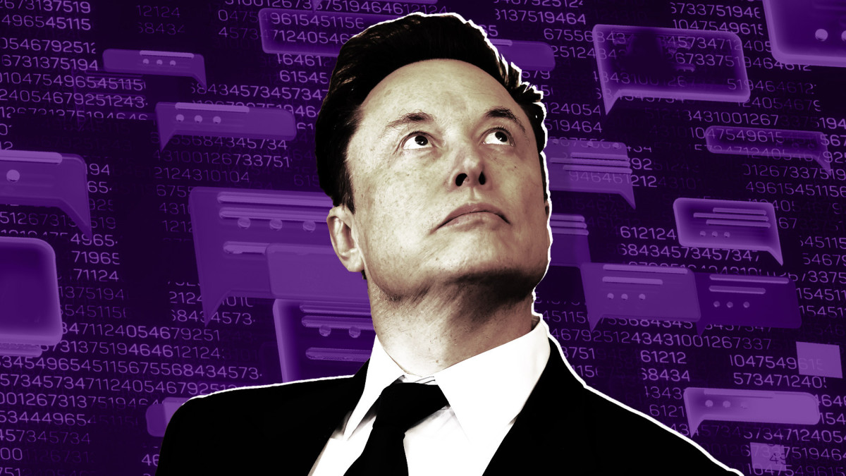 Elon Musk's Grok displays shocking result to controversial question