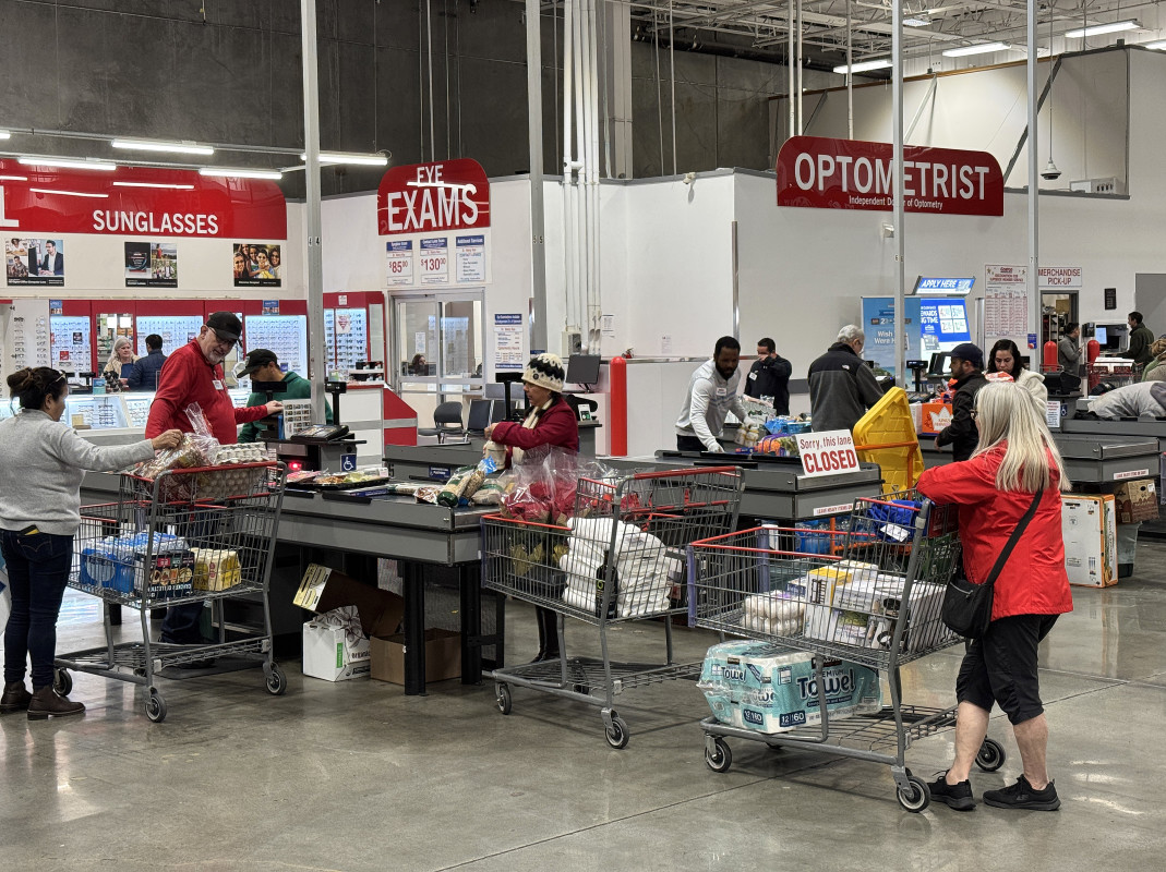 6 Costco hacks that can save you big time