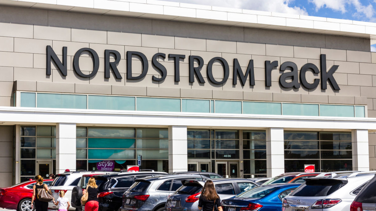 Nordstrom Rack has a 'perfect' $35 Adidas crossbody bag for $12, and shoppers say they use it 'every day'