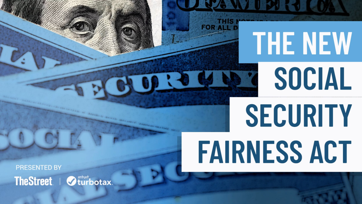 Understanding the new Social Security Fairness Act