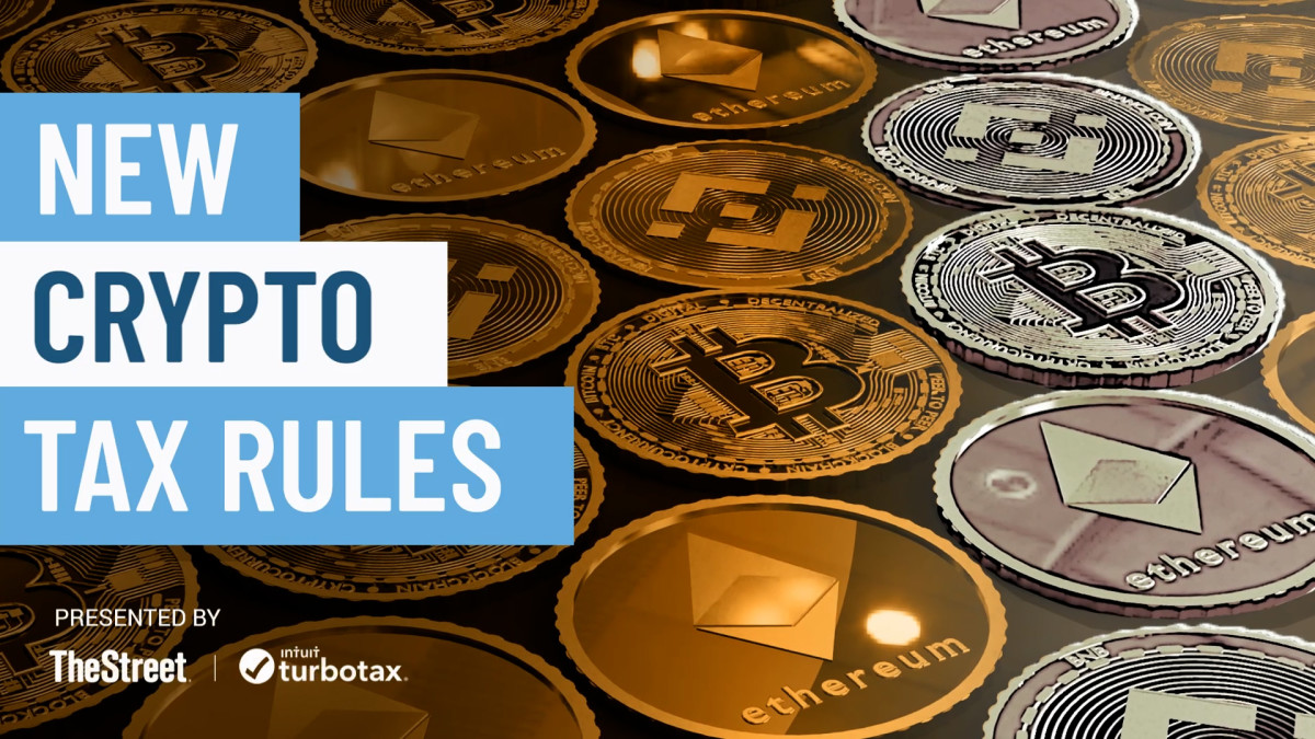 Cryptocurrency and your taxes: What you need to know