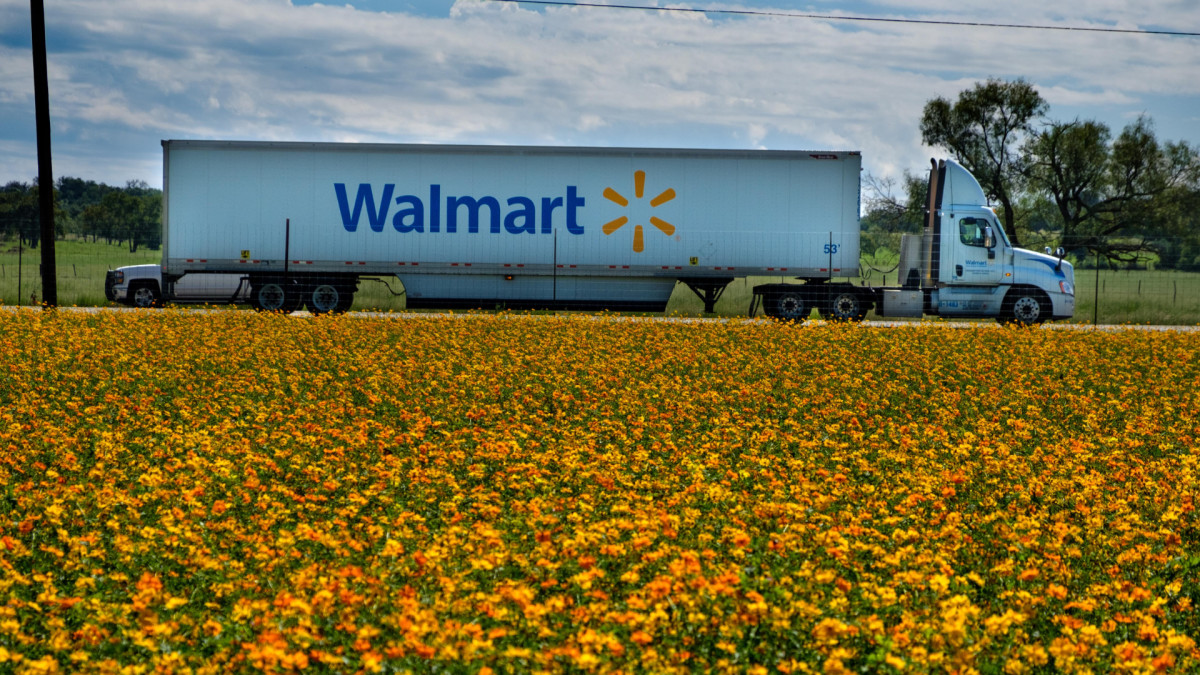 Walmart is selling a 'beautiful' $400 arched storage cabinet for $200 that shoppers say is 'perfect in every way'