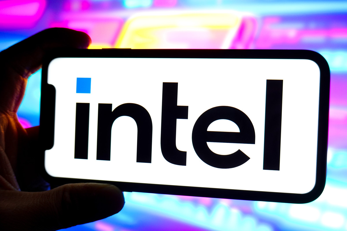 Intel stocks leaps on report tied to Nvidia and Broadcom