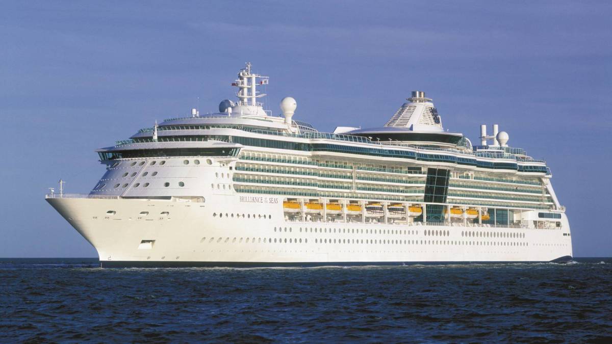 Royal Caribbean drops popular cruise departure port