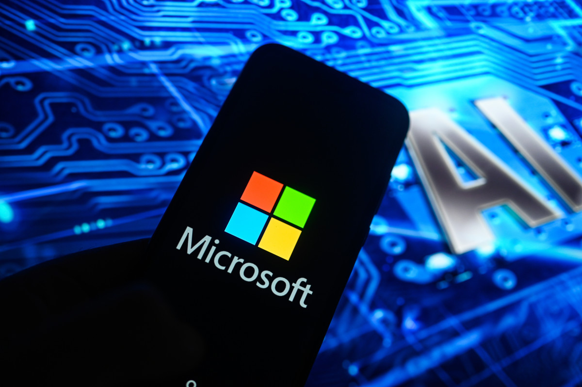 Microsoft takes action to fight for major tech policy change