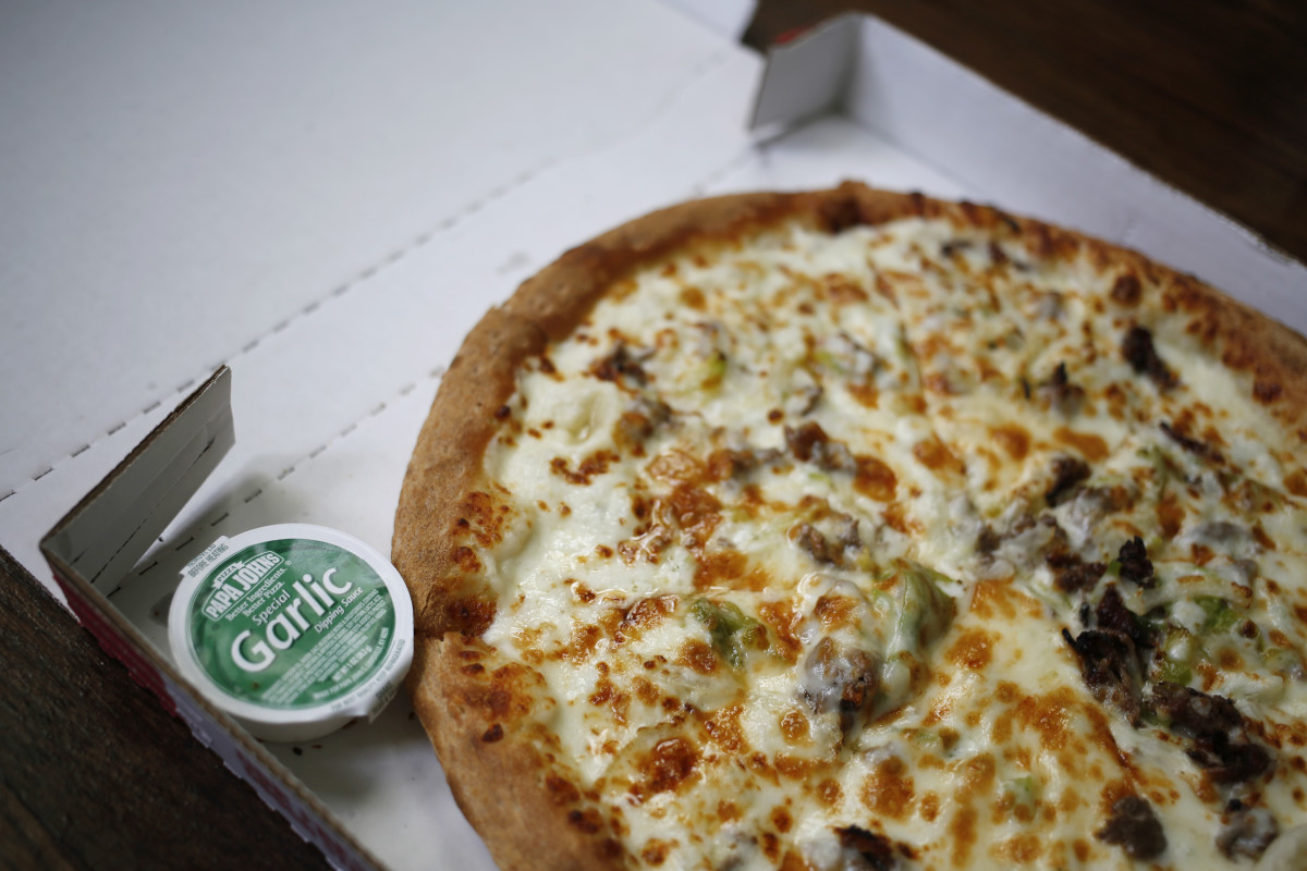 Papa Johns suffers unexpected loss as customers switch gears