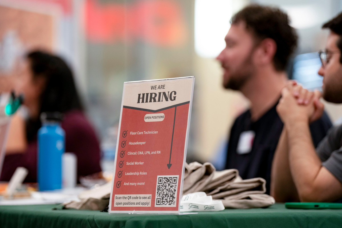 Jobs reports this week provide critical look at economy, could roil markets