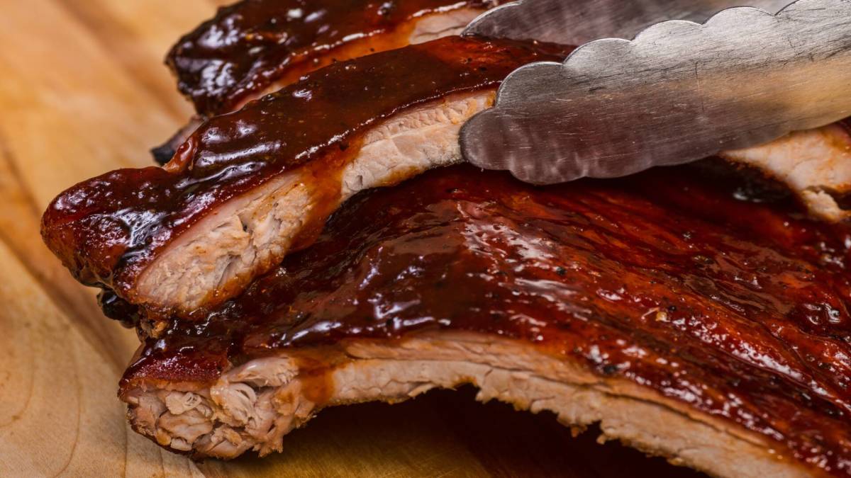 Popular barbecue restaurant chain files for Chapter 11 bankruptcy