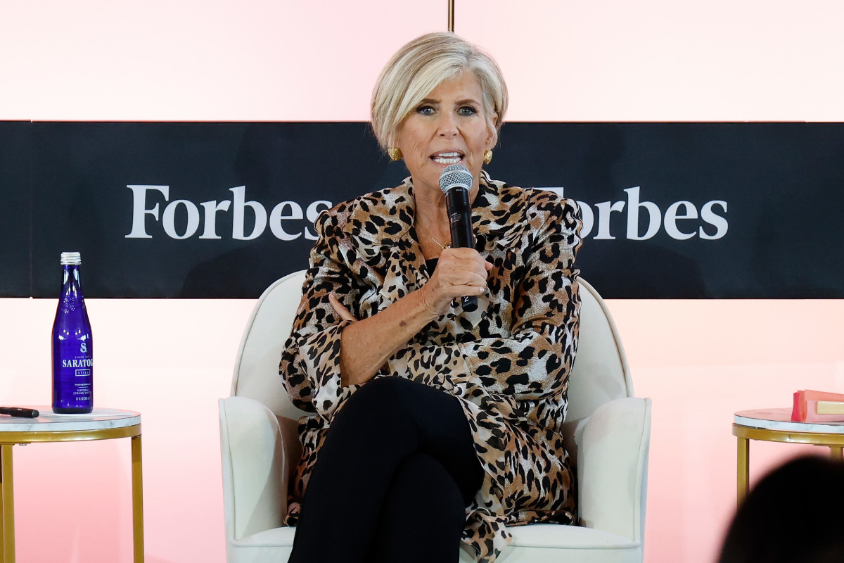 Suze Orman’s net worth: The personal finance icon’s wealth in 2025