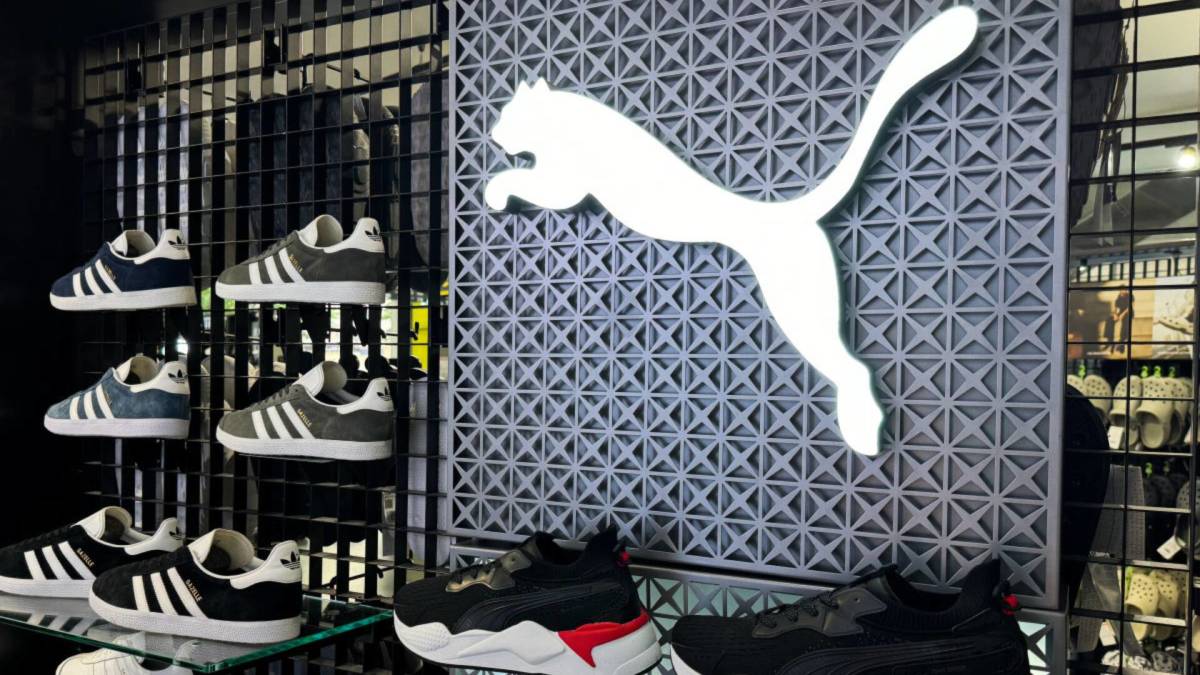 Puma announces harsh decision amid declining sales