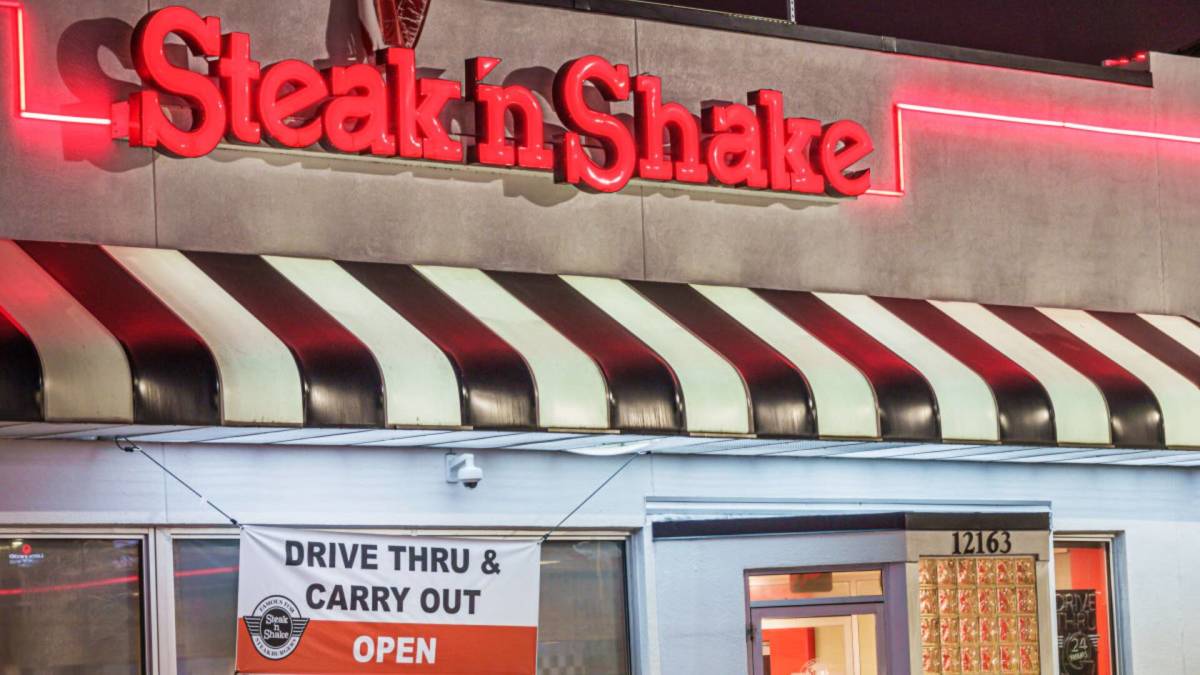 Steak ‘n Shake’s beef tallow fries aren’t as healthy as they appear