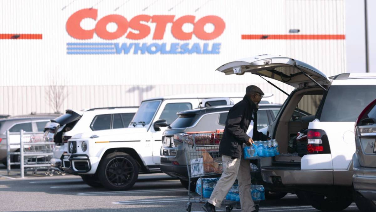 Costco makes a major change to a convenient membership perk