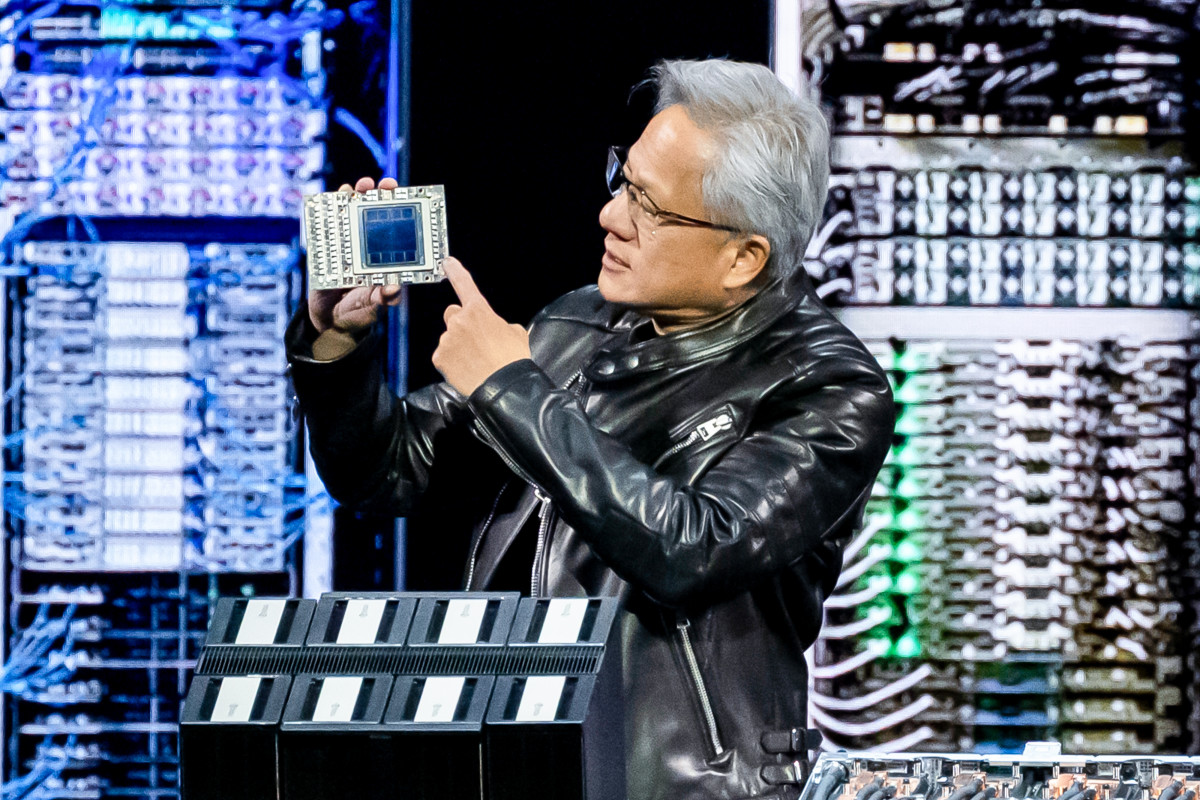 Analysts revisit Nvidia stock price targets after surprise demand forecast