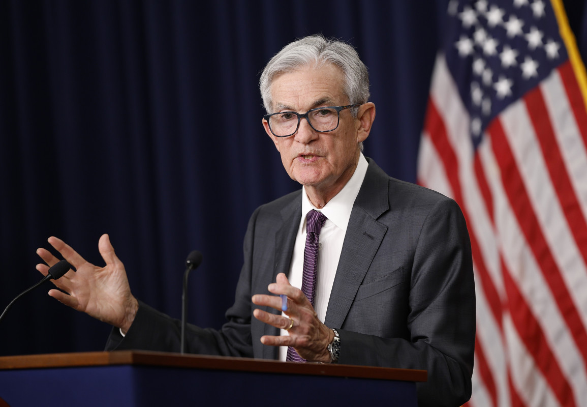 7 takeaways from Fed Chairman Jerome Powell's remarks