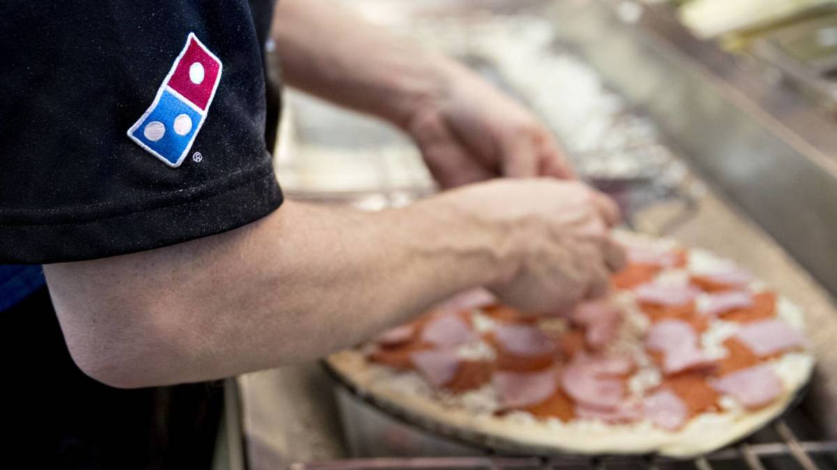 Domino's Pizza unveils generous deal amid alarming consumer trend