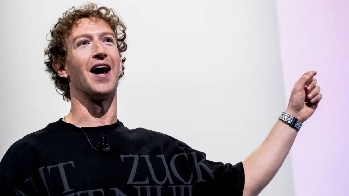 Update from rival CEO reveals shocking truth about Mark Zuckerberg