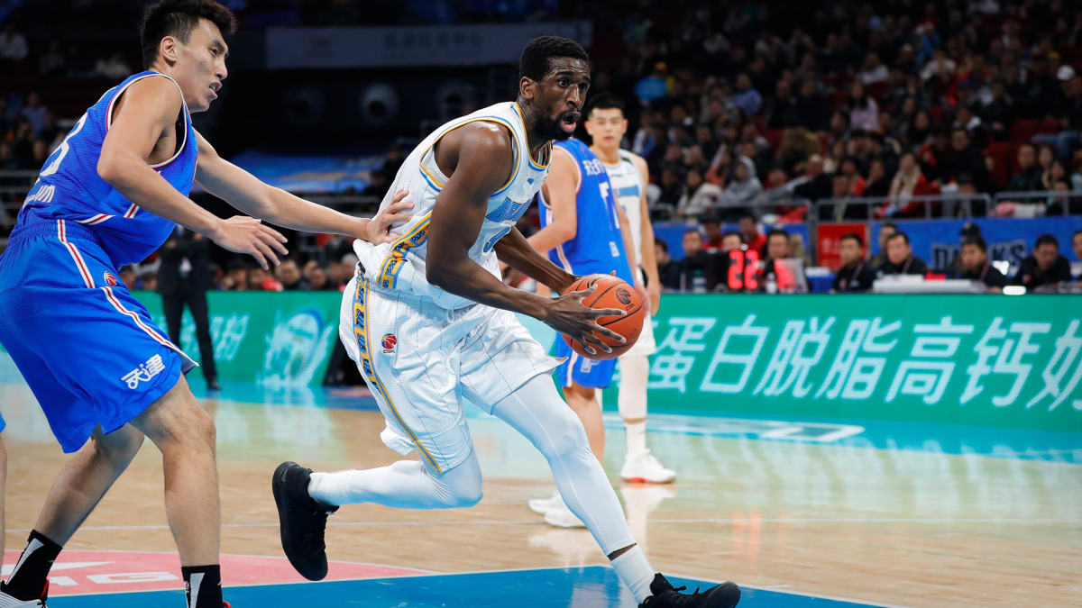 What China S Return To Sports Means For The U S Leagues Thestreet