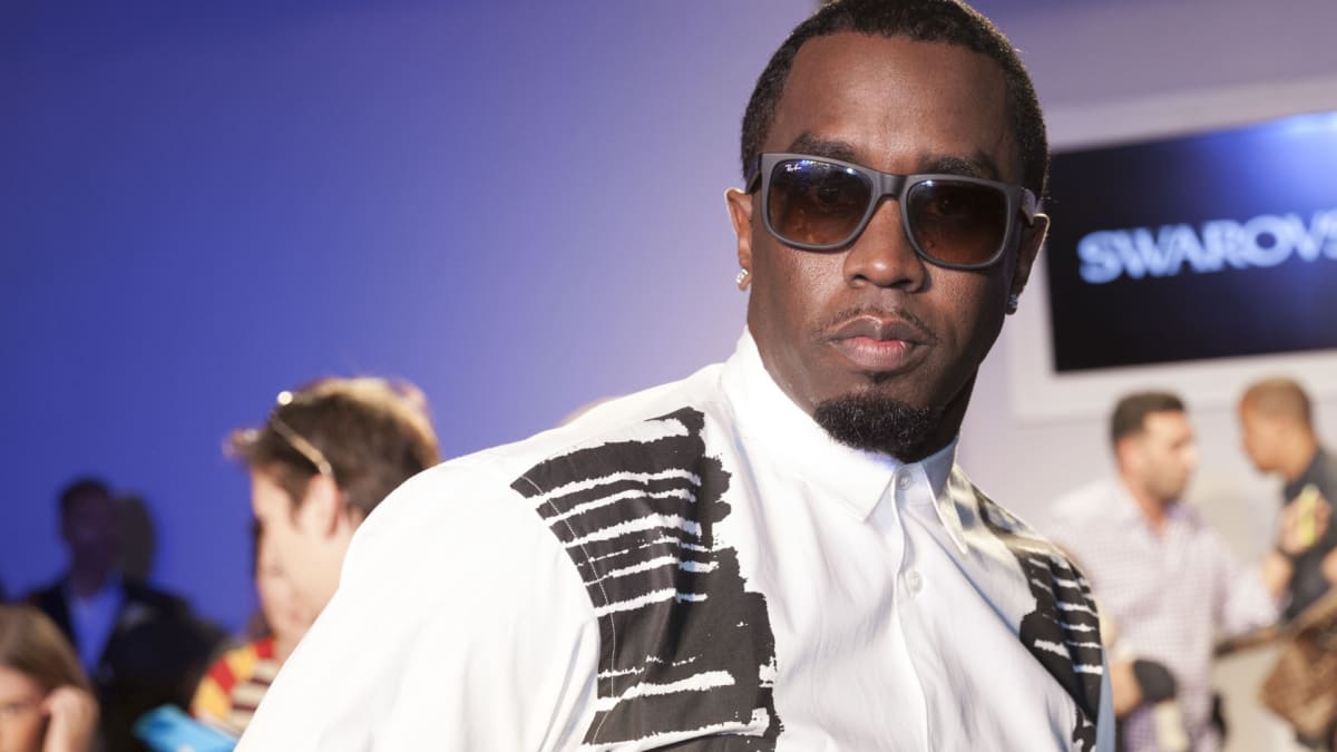 Diddy admits he pays Sting $5K per day for 'Every Breath You Take' sample