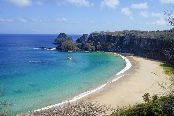 The Best Beaches in the World - TheStreet