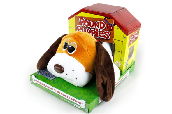 cuddly pet toys