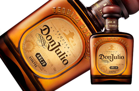 The 10 Best Tequila Bottles In The World - TheStreet