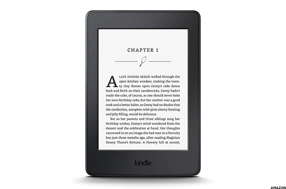 kindle previewer special fonts not trnaslating