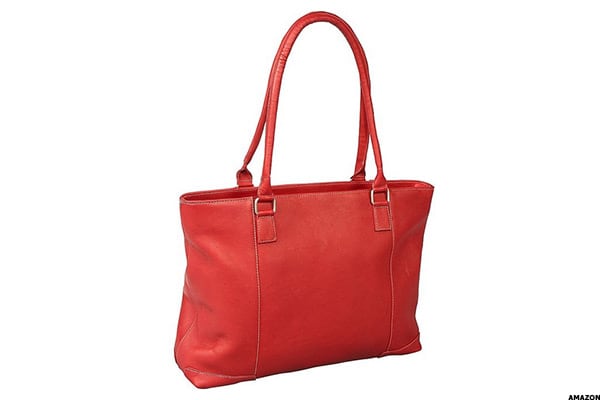 best women's computer tote