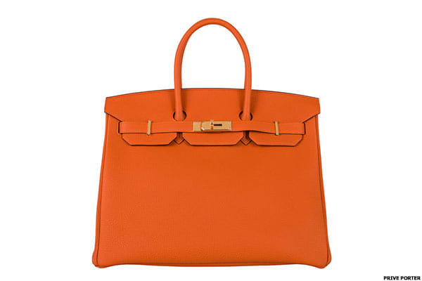 Here's Where Insiders Get Their Hermes Birkin Bags - TheStreet