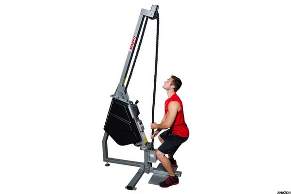 10 Best Exercise Machines for the New Year - TheStreet