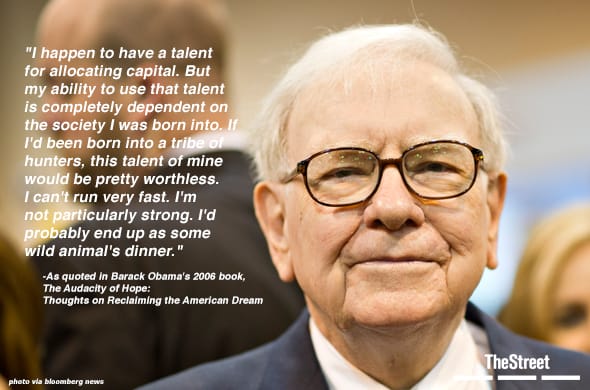 The 15 Best Warren Buffett Quotes of All Time, Investing Advice for the ...