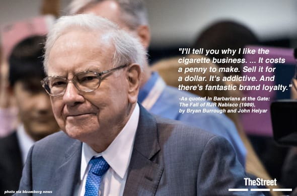 The 15 Best Warren Buffett Quotes Of All Time, Investing Advice For The ...