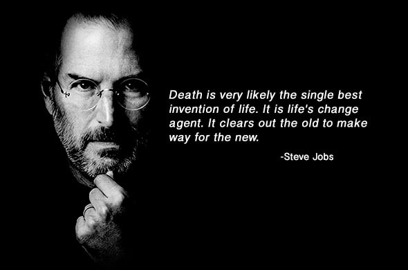 15 Amazing Quotes From Steve Jobs on Success, 7 Years After His Death ...